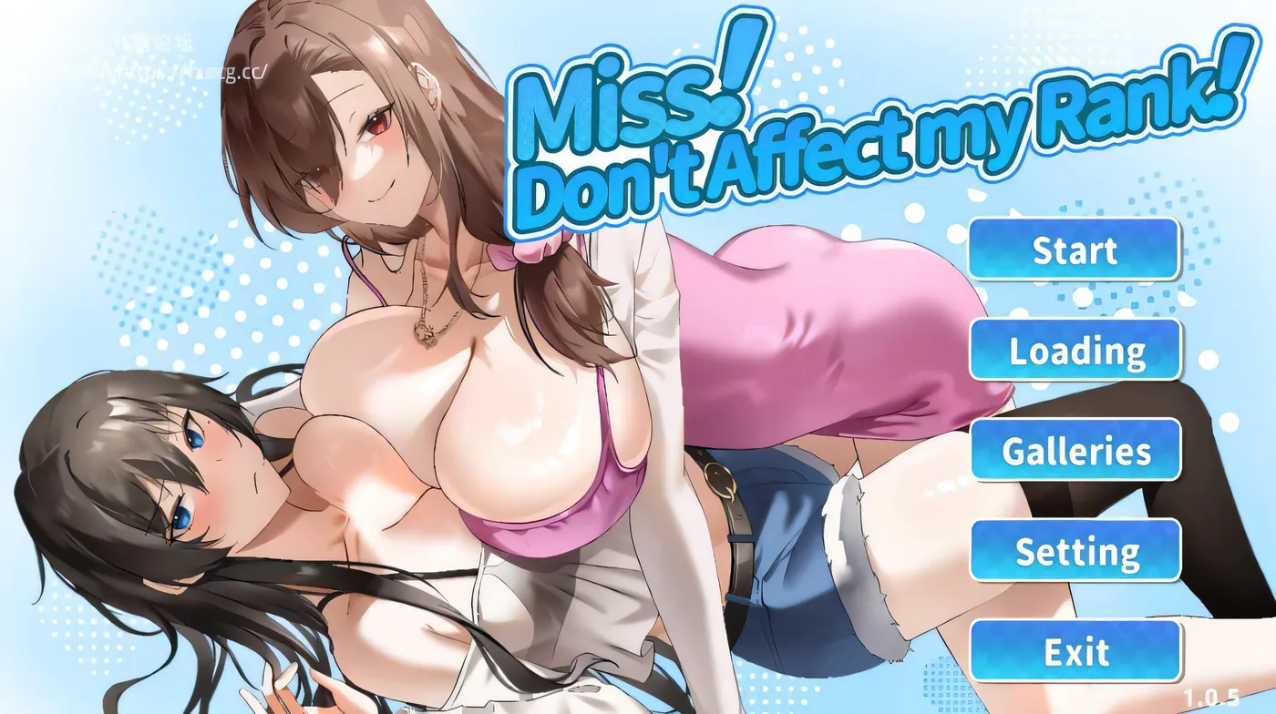 图片[2]-b3550小姐！别耽误我上分！V1.134 官方中文版【PC/0.99G】-11