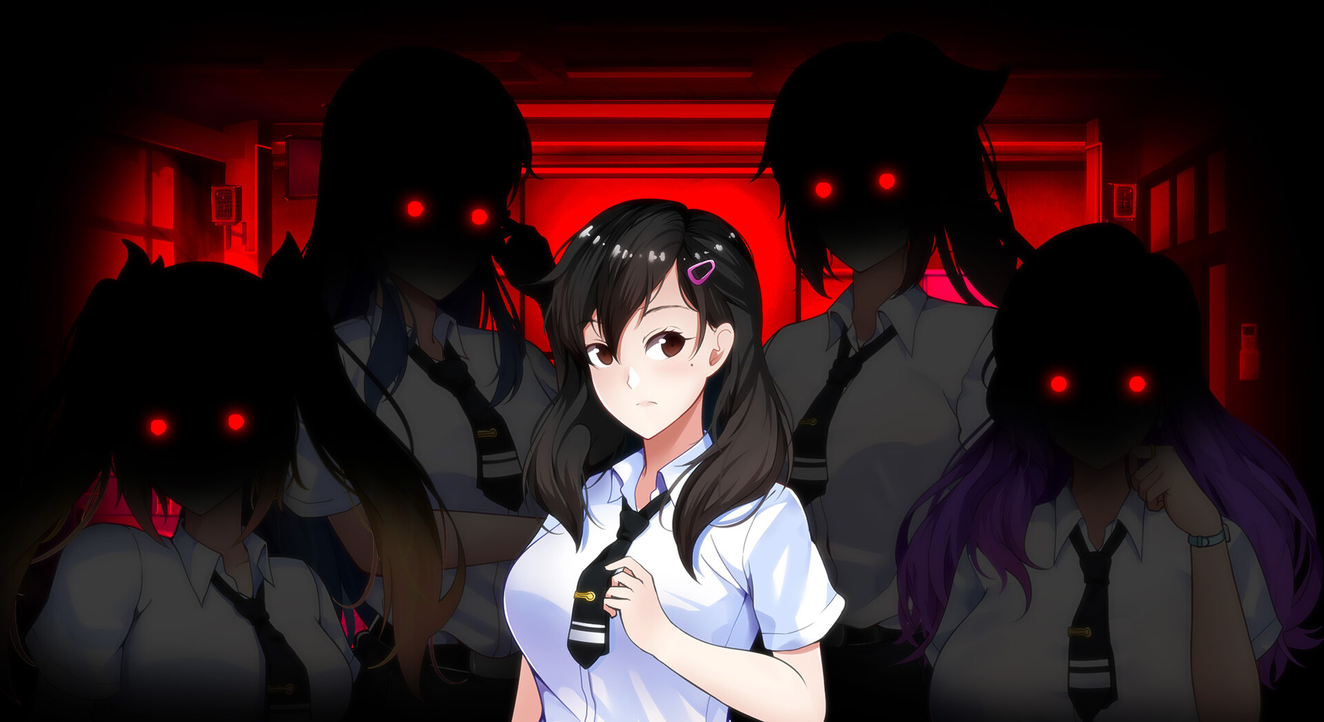 图片[6]-t2997迷人之心：与帮派的故事 Steam官方中文[新作/1.5G]-11