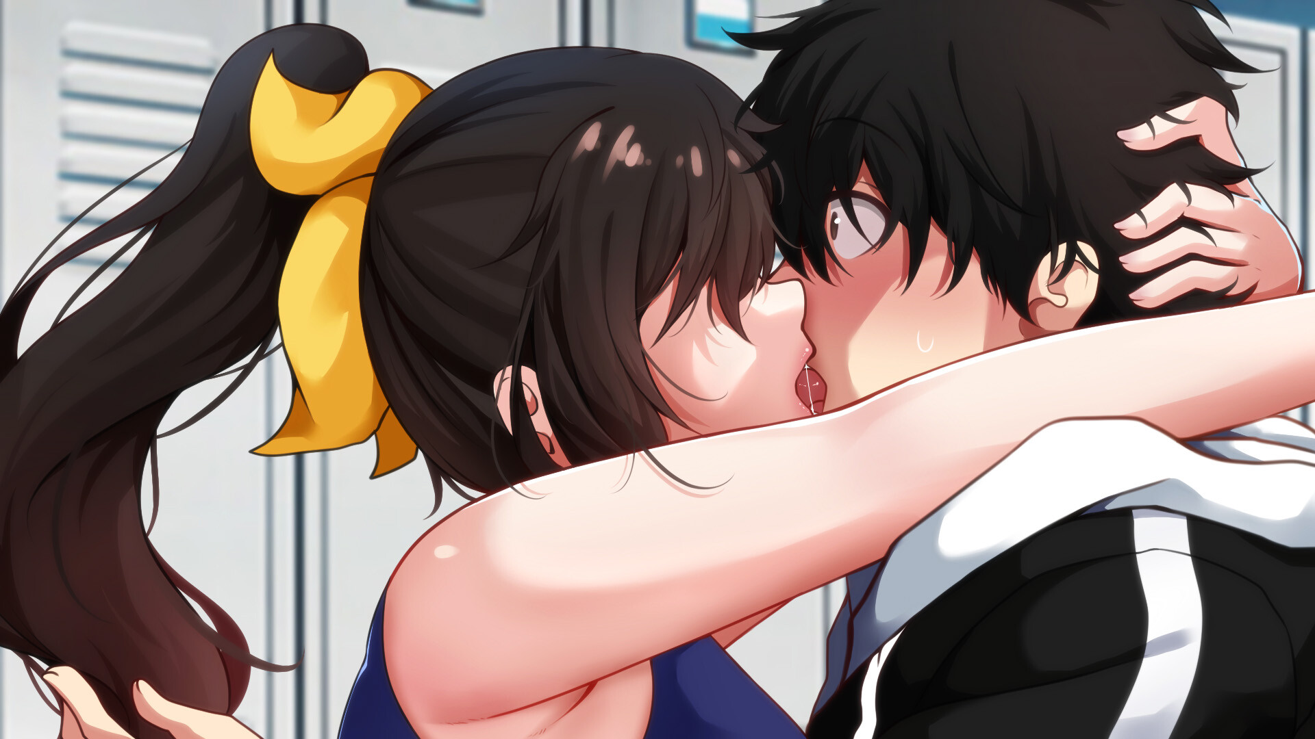 图片[8]-t2997迷人之心：与帮派的故事 Steam官方中文[新作/1.5G]-11