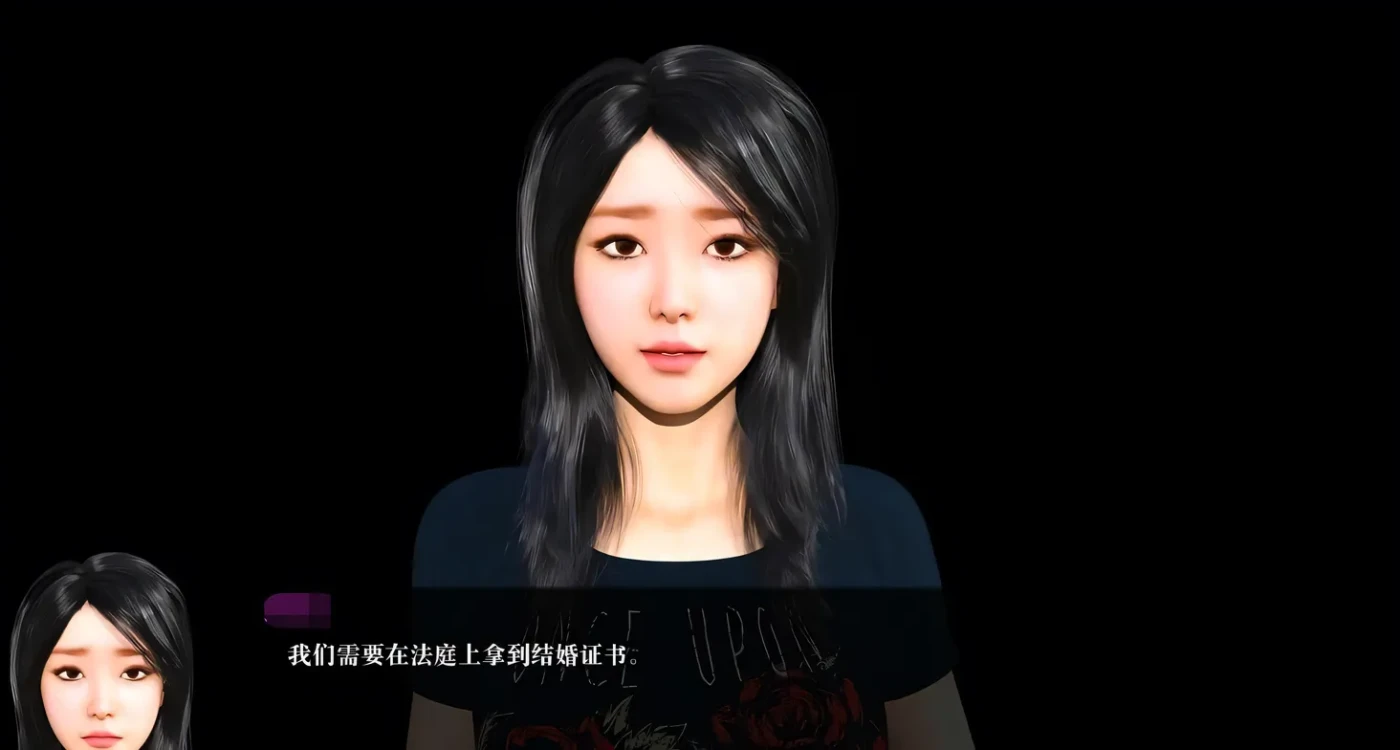 图片[4]-t2772重温妻子的困境 Wifey’s Dilemma Revisited V0.67 汉化版 [新作/2.6G][PC+安卓]-11