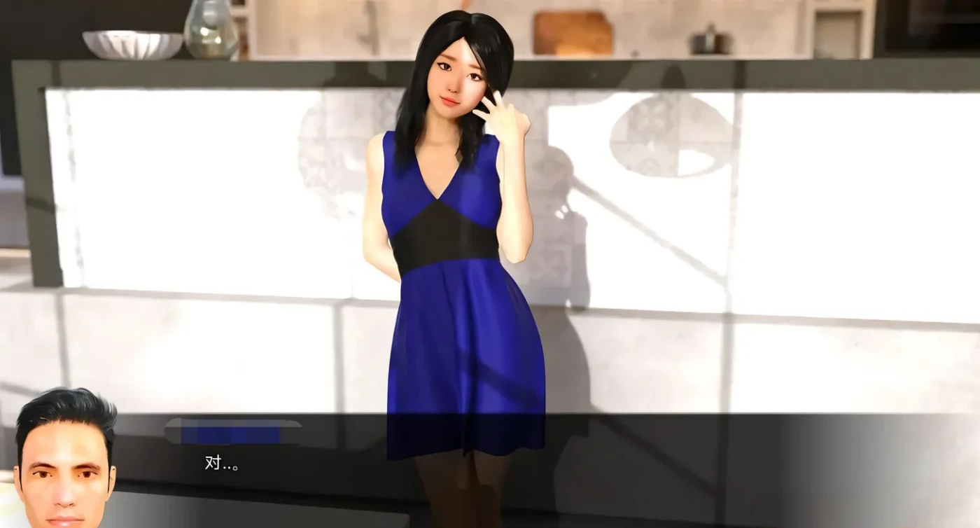 图片[5]-t2772重温妻子的困境 Wifey’s Dilemma Revisited V0.67 汉化版 [新作/2.6G][PC+安卓]-11