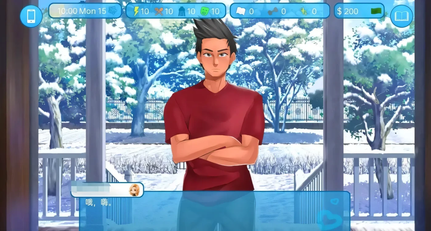 图片[4]-x70676爱与性：二垒25.8.0 AI汉化版[更新/3.7G][PC+安卓]-11