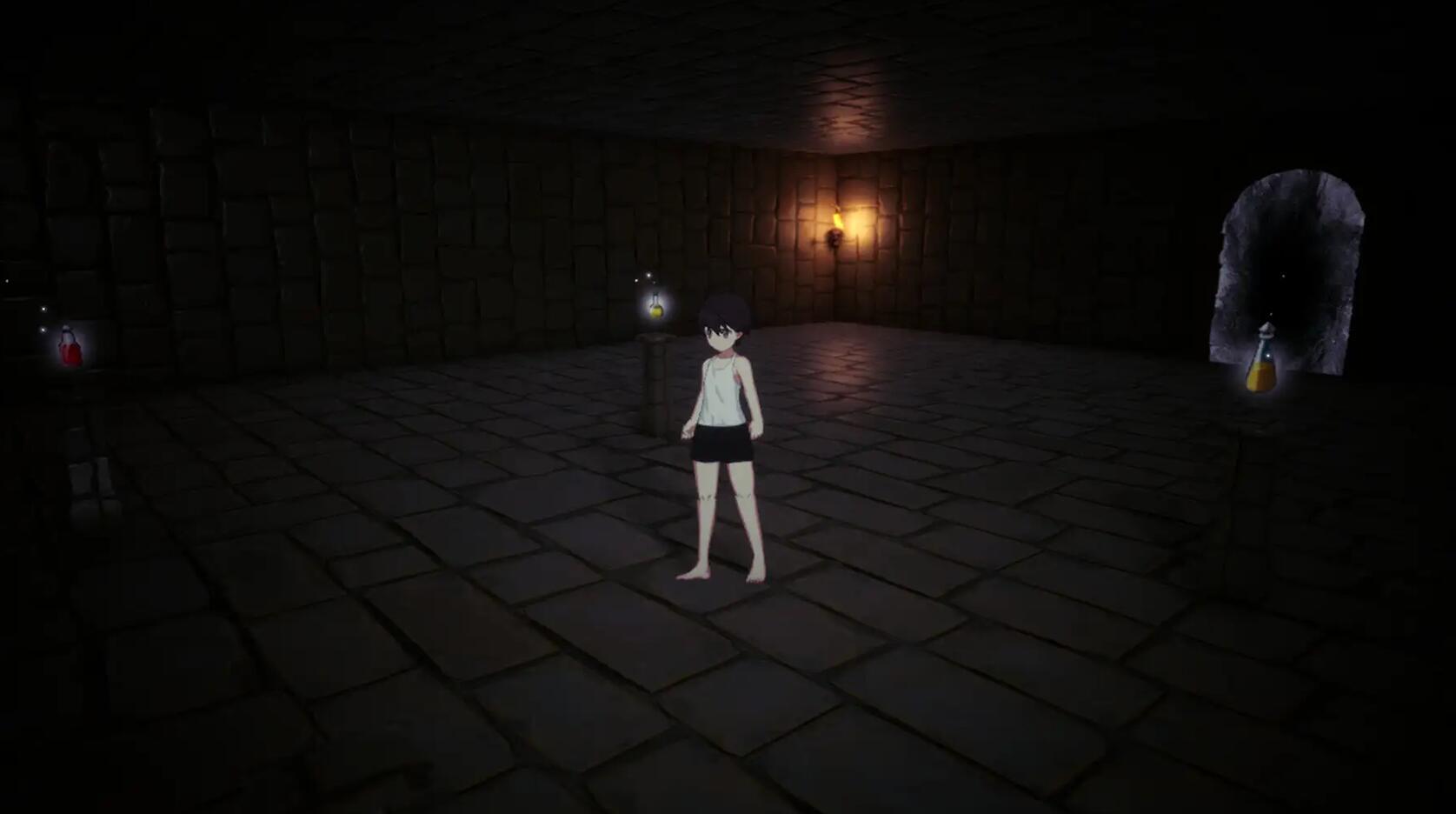 图片[3]-t2711冒险者的初级地下城 繁体中文[新作/1.2G]-11