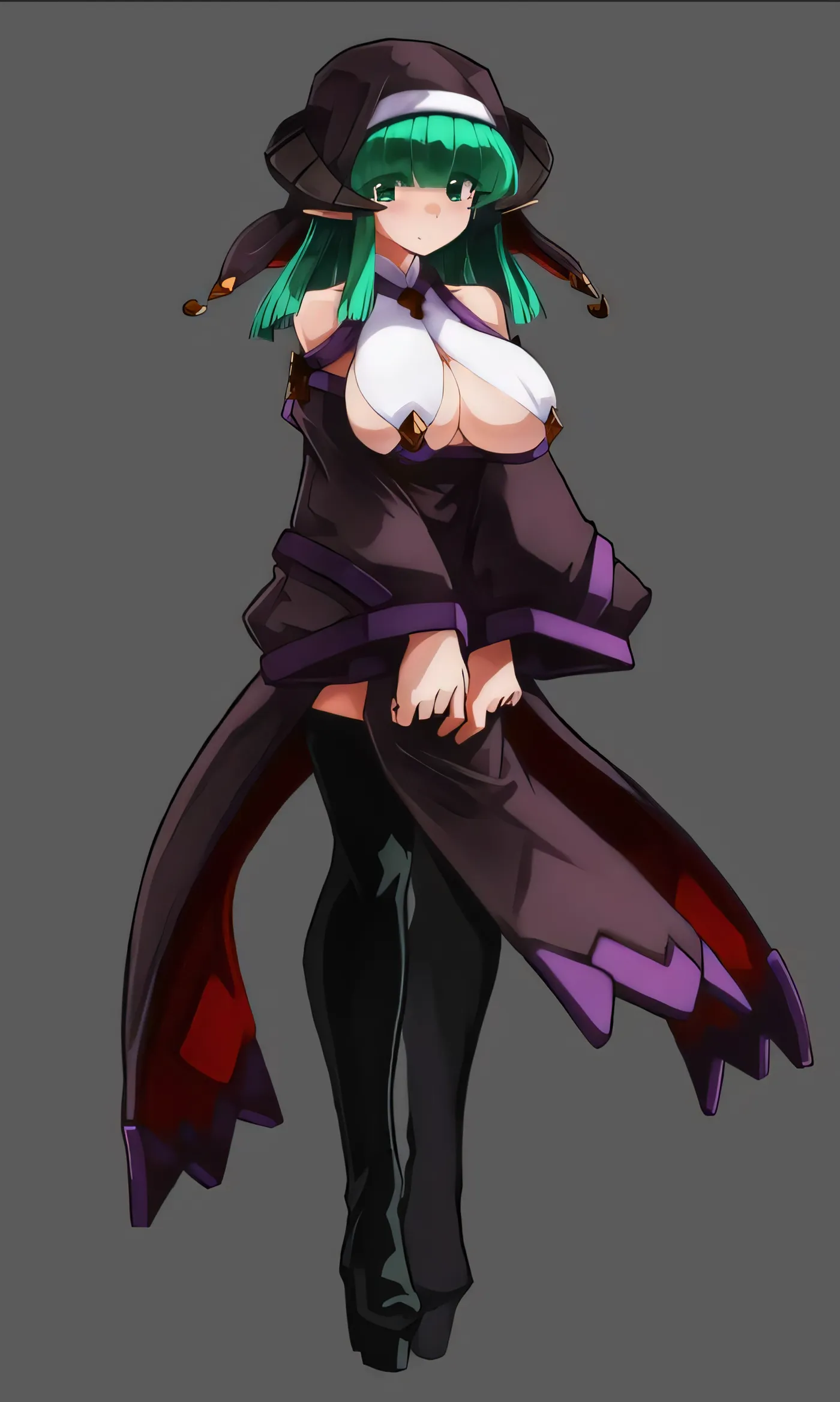 图片[3]-t2751 KANADEESCAPE – 魔法少女小奏与魅魔教会 V1.9.1 汉化版 [新作/550M]-11