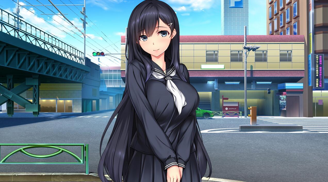 图片[2]-t7052漫淫快乐电车 ~淫欲的痴奸循环线~ AI汉化 全CG存档[1.1G]-11