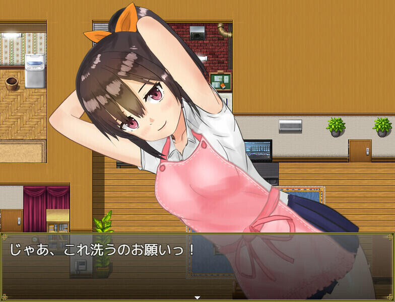 图片[2]-t7013和你在一起生活的日子 Steam官方中文[新作/650M]-11