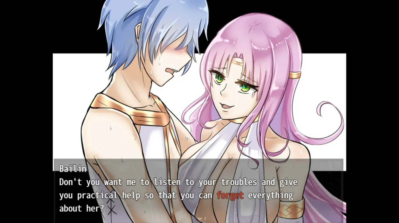 图片[3]-t3052失落之白 – EP1 与世隔绝的白族 官方中文步兵版 [新作/1.1G]-11