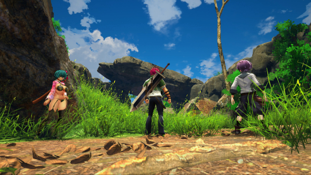 图片[2]-t3086血色流亡者 Blood Crawler 官方中文[新作/2.7G]-11