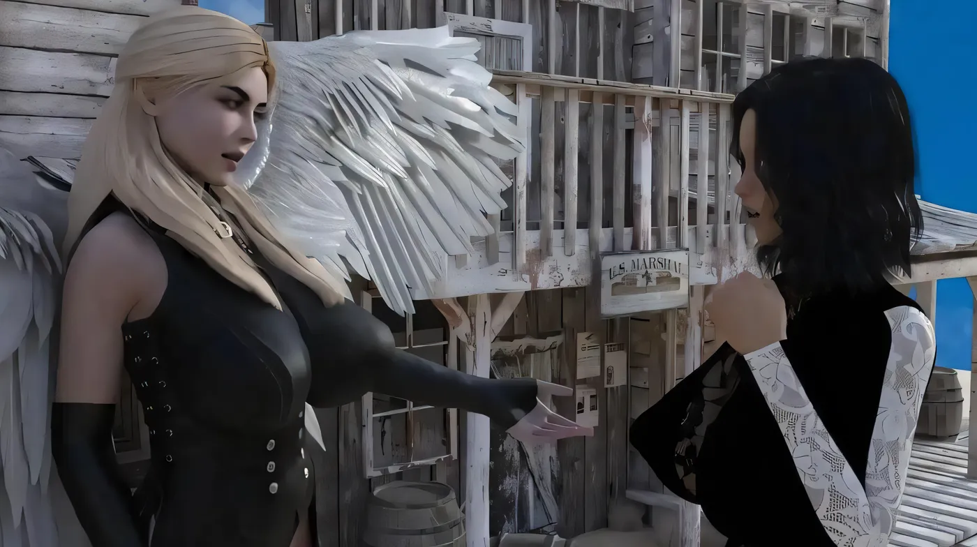 图片[2]-t2670一不做二不休 一分钱一分货 In for a Penny V0.63 汉化版 [新作/2.4G][PC+安卓]-11