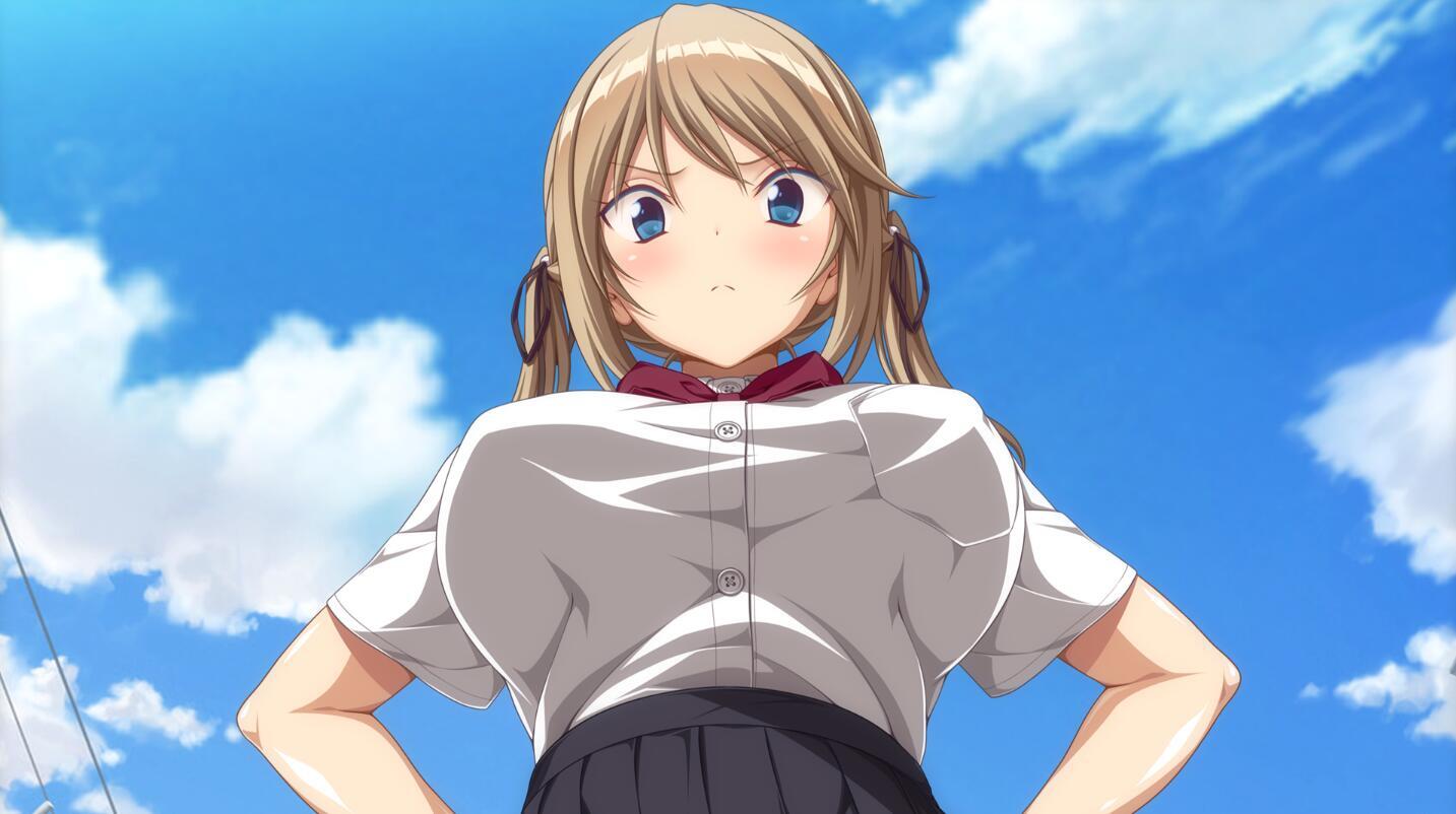 图片[3]-t2761被欺负的孩子侵犯了我姐姐 AI汉化[新作/1.2G]-11