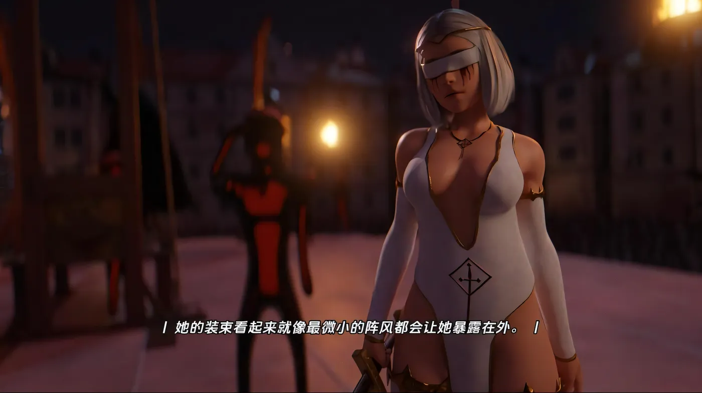 图片[5]-t2813晨曦之约 Covenant Of Morn v0.5.1 汉化版 [新作/1.9G][PC+安卓]-11