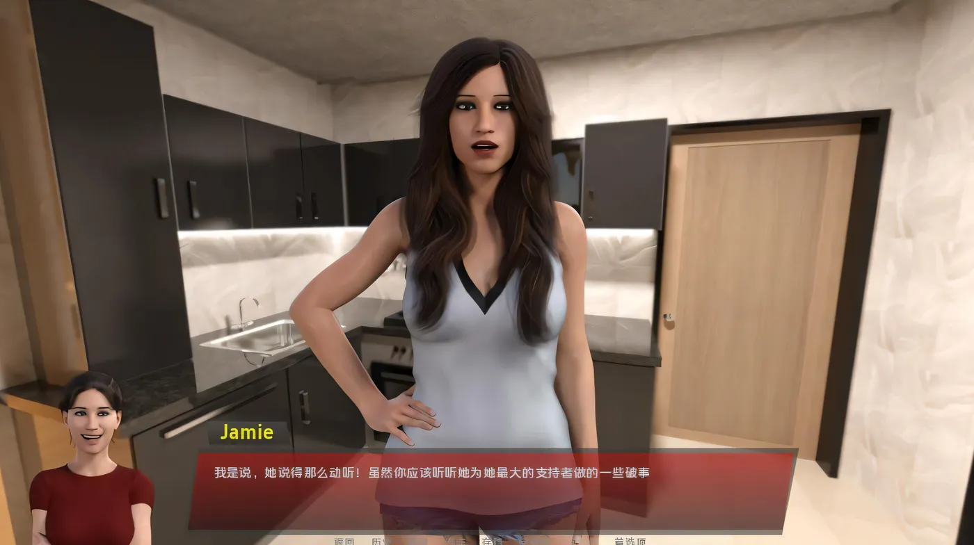 图片[4]-t2752性工作 和谐女孩 Harmony Girls v0.4.55 Public 汉化版 [新作/840M][PC+安卓]-11