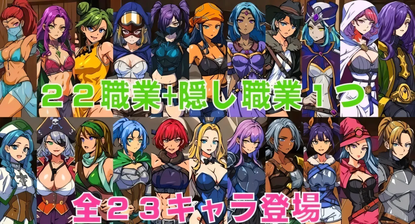 图片[2]-t2627最强勇者的异世界召唤 V1.0 汉化版+礼包码 [新作/2.9G][PC+安卓]-11