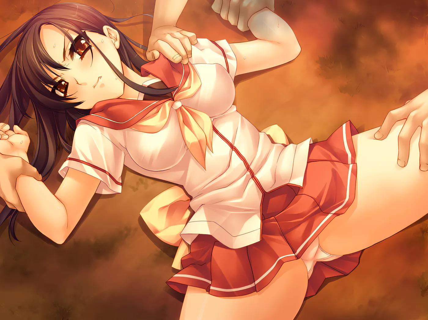 图片[2]-t9062 LILITH-IZM 03 ～IF故事版～ 汉化版[更新/510M]-11