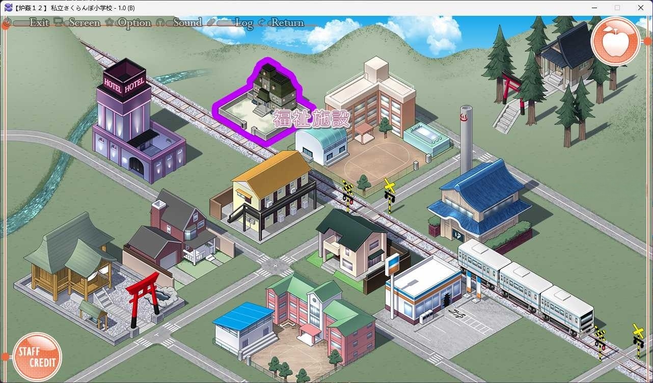 图片[3]-t3071炉姦12 ～アリスたちの膣と感触～汉化[新作/2.6G]-11