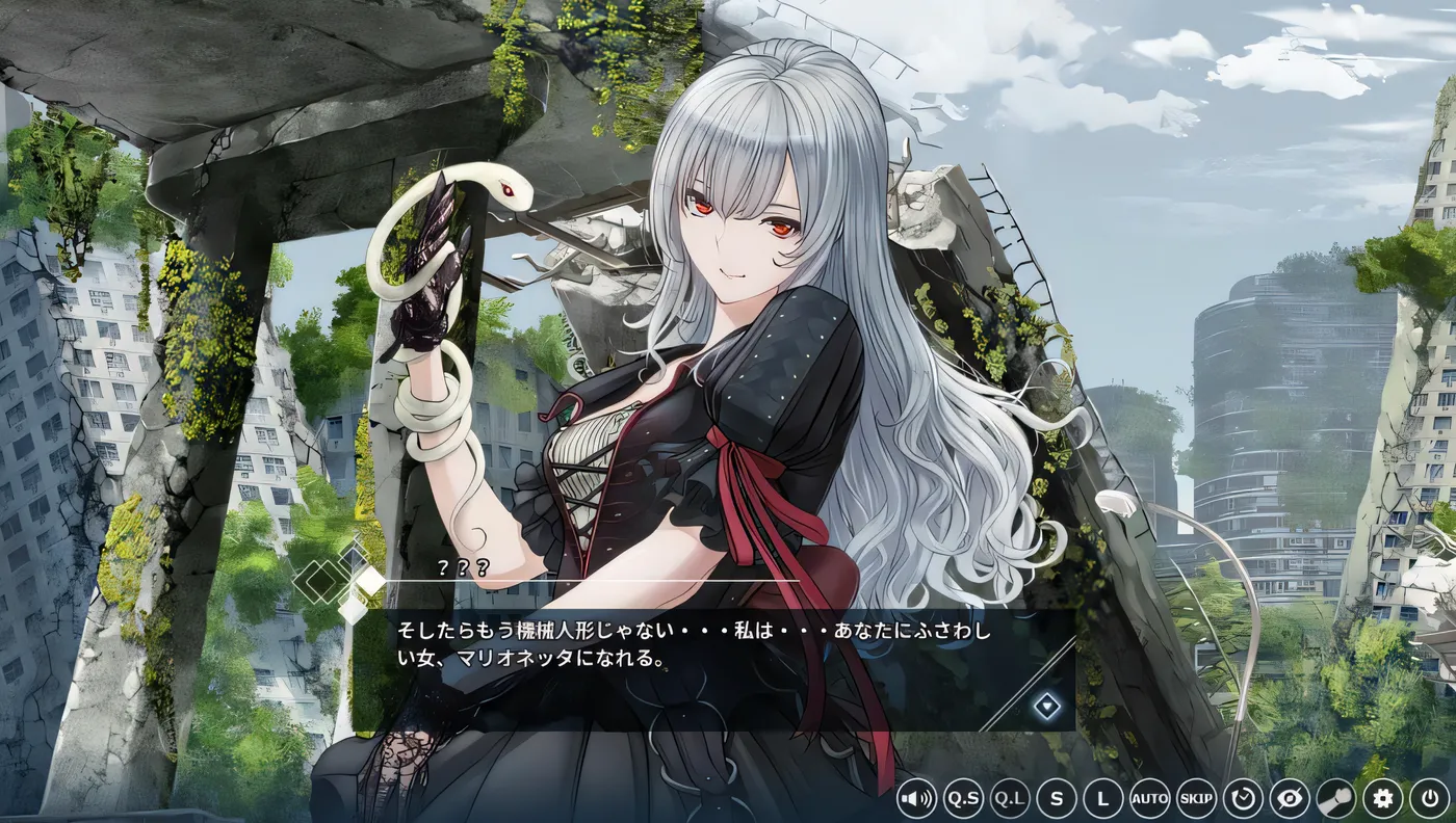 图片[2]-t2812神圣手部装置 —— 榨精机关的机械人偶 V1.0 云翻汉化版 [新作/5.5G]-11