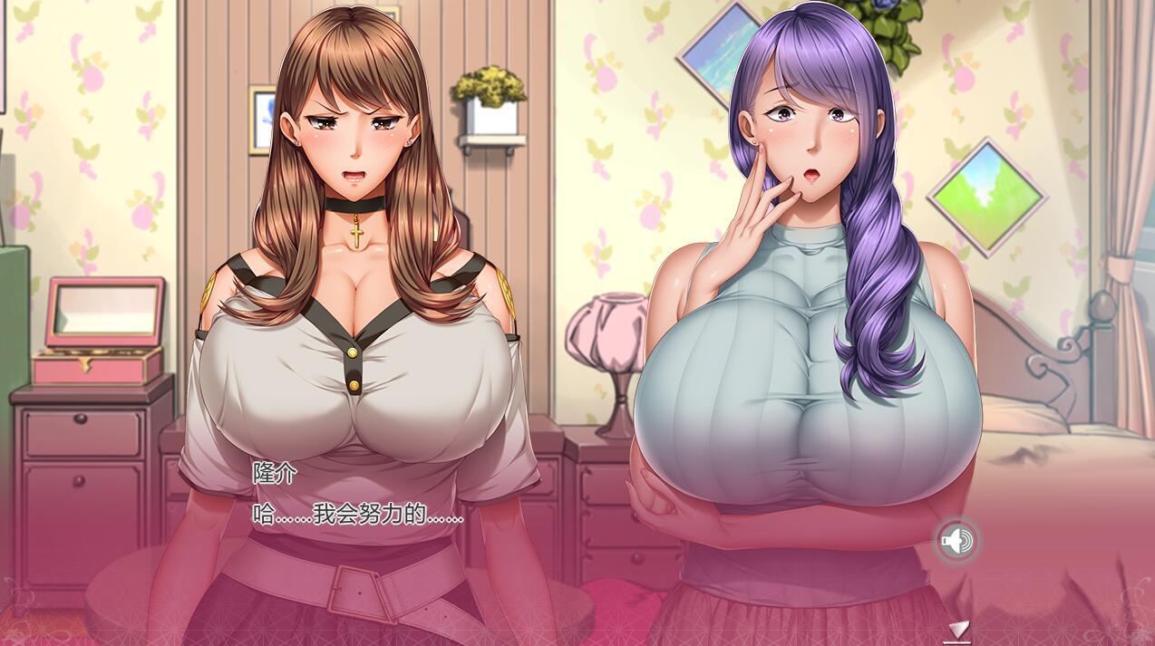 图片[2]-t7028家庭教师X催眠 AI汉化[新作/1.8G]-11