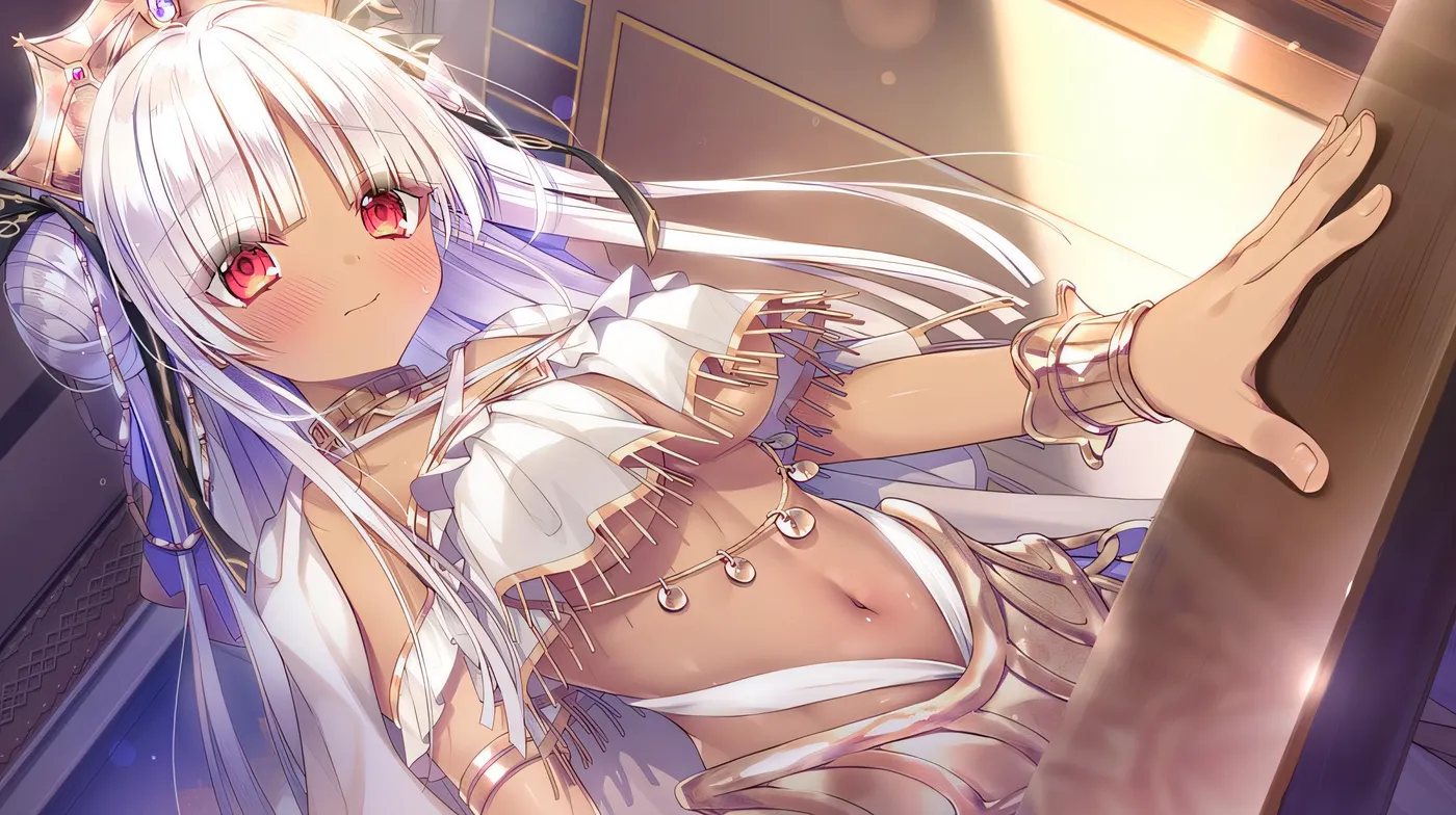 图片[3]-t9037 濒死的骑士、于异世界中响彻的绝唱 汉化版[更新/6G]-11