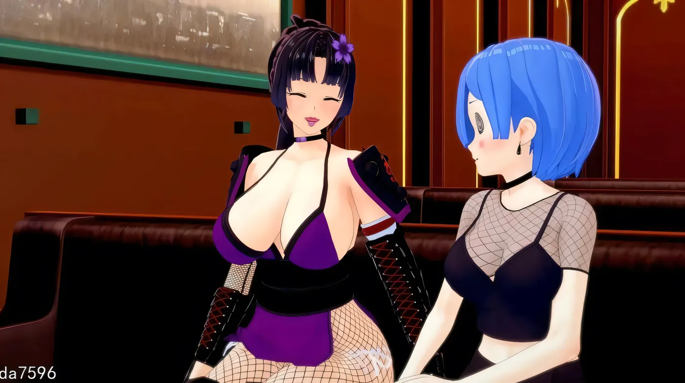 图片[2]-t2806外府荡妇学校 荡妇老婆学校 Waifu Slut School v0.4.1 汉化版 [新作/3.1G][PC+安卓]-11