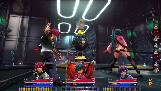 图片[3]-t3086血色流亡者 Blood Crawler 官方中文[新作/2.7G]-11