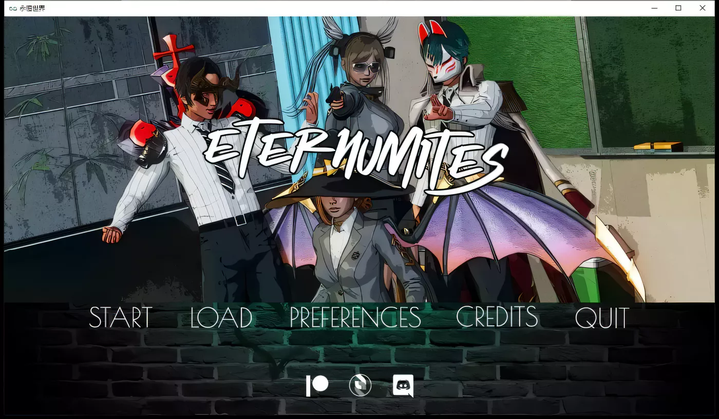 图片[2]-t2628永恒世界 Eternum V0.8.5 精翻汉化版 [更新/9.6G][PC+安卓]-11