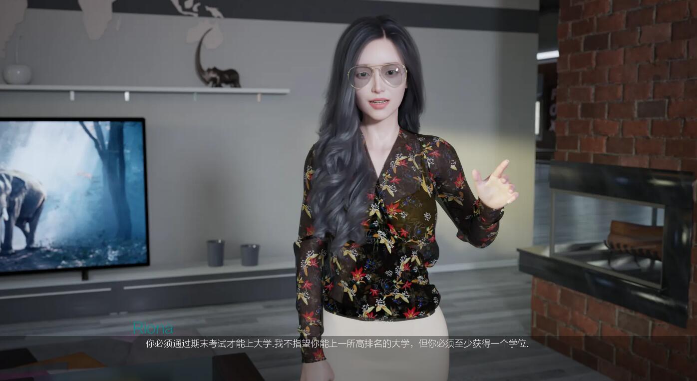 图片[3]-t2817最热的夏天 Hottest Summer V0.85 汉化版 [更新/920M][PC+安卓]-11