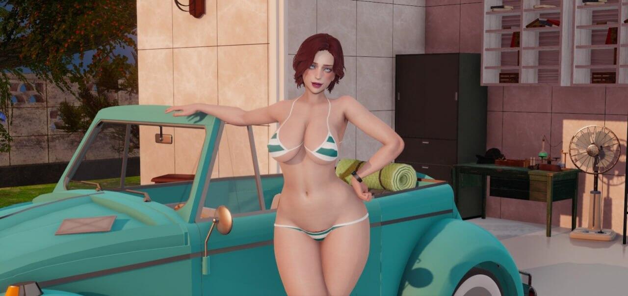 图片[2]-t2785性感的一天/Milfy Day V0.8 AI汉化[新作/5.3G]-11