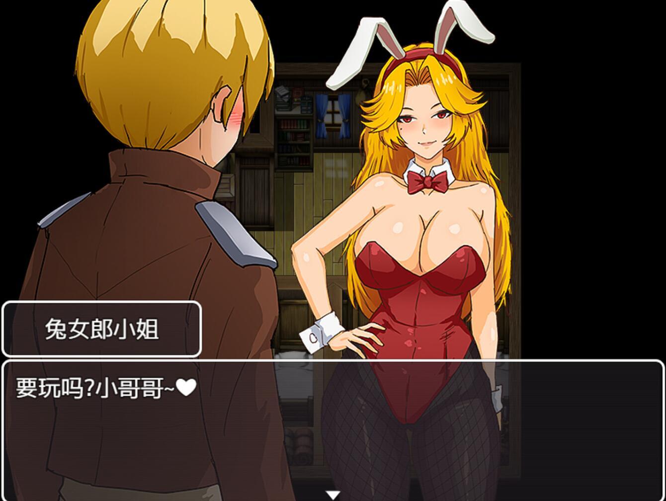 图片[2]-t2999勾八勇者/J8 Hero Steam官方中文[新作/710M]-11