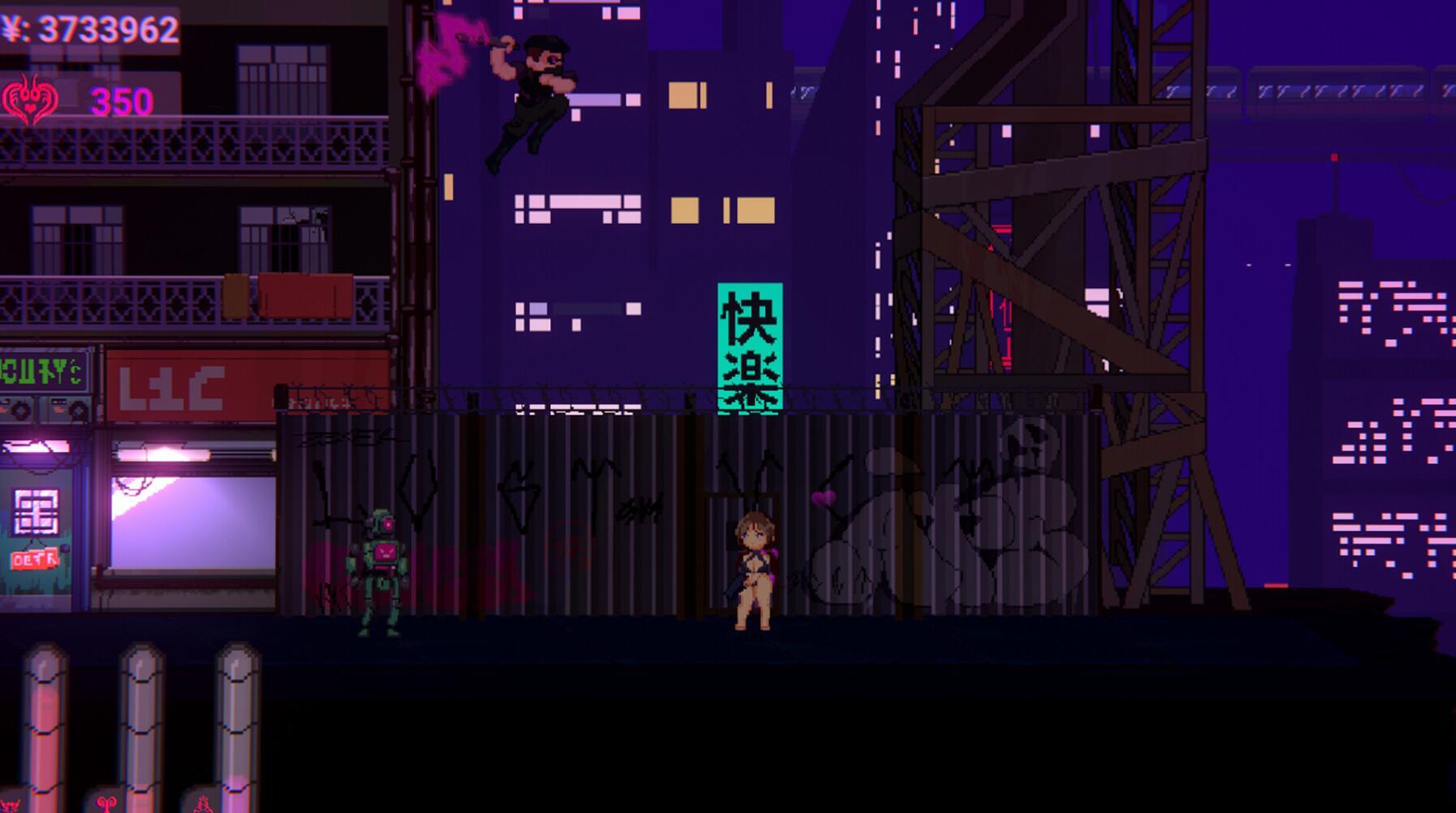 图片[2]-t3001好色的维克多/Lustful Victor V1.0 Steam官方中文[新作/510M]-11