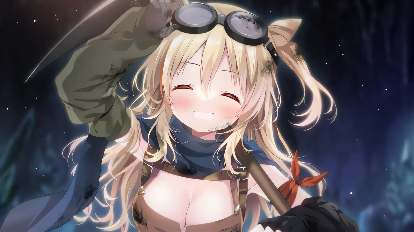 图片[2]-t2725宝石心学院 2 珠宝骑士阿卡迪亚 – 世界的尽头 – 云翻汉化版 [新作/4G]-11