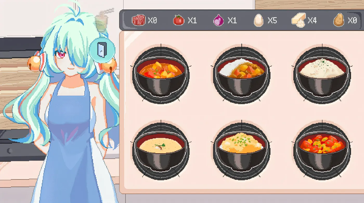 图片[3]-t2858 夏天，就这样来临了 官方中文版 [新作/1.1G]-11