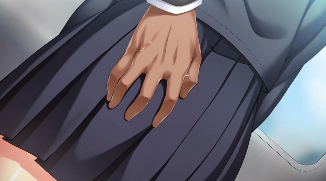 图片[3]-t7052漫淫快乐电车 ~淫欲的痴奸循环线~ AI汉化 全CG存档[1.1G]-11