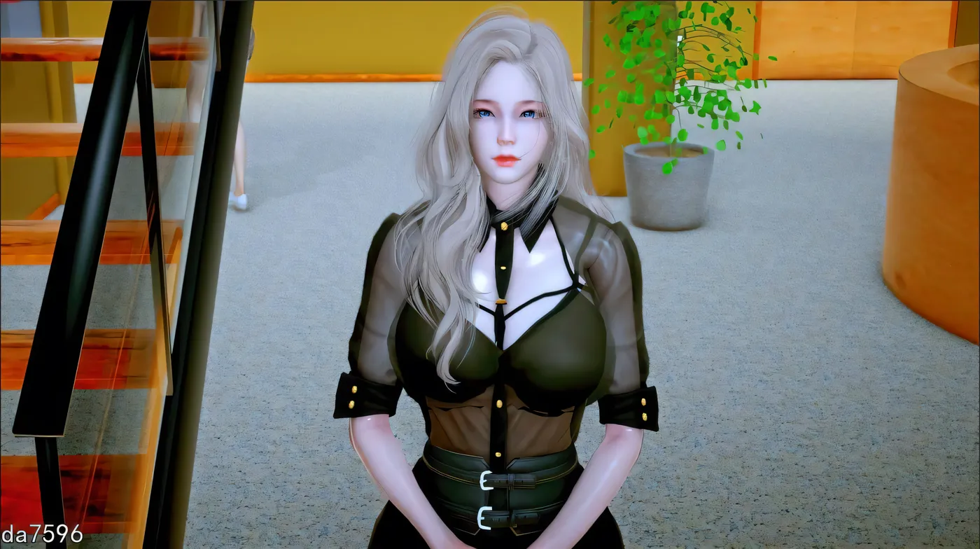 图片[3]-x70734杀手的神话Ch.8 AI汉化版[更新/5.8G][PC+安卓]-11