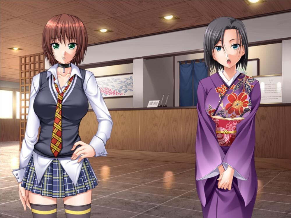 图片[2]-t2712 真・秘汤巡游 AI汉化[1.3G]-11