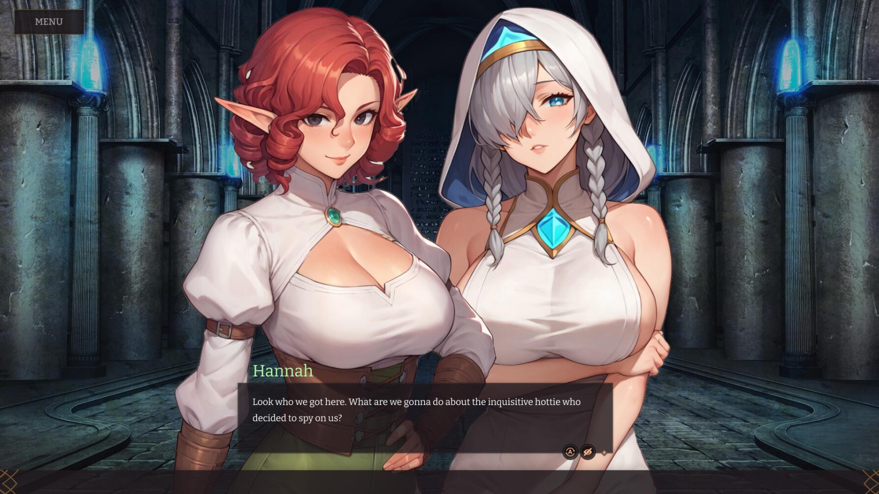 图片[2]-t3011阿奎隆性探索 Steam官方中文[新作/2.8G]-11