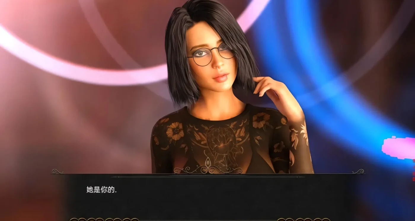 图片[3]-t2805我们迷失了 We Are Lost v0.5.3Beta 汉化版 [新作/480M][PC+安卓]-11