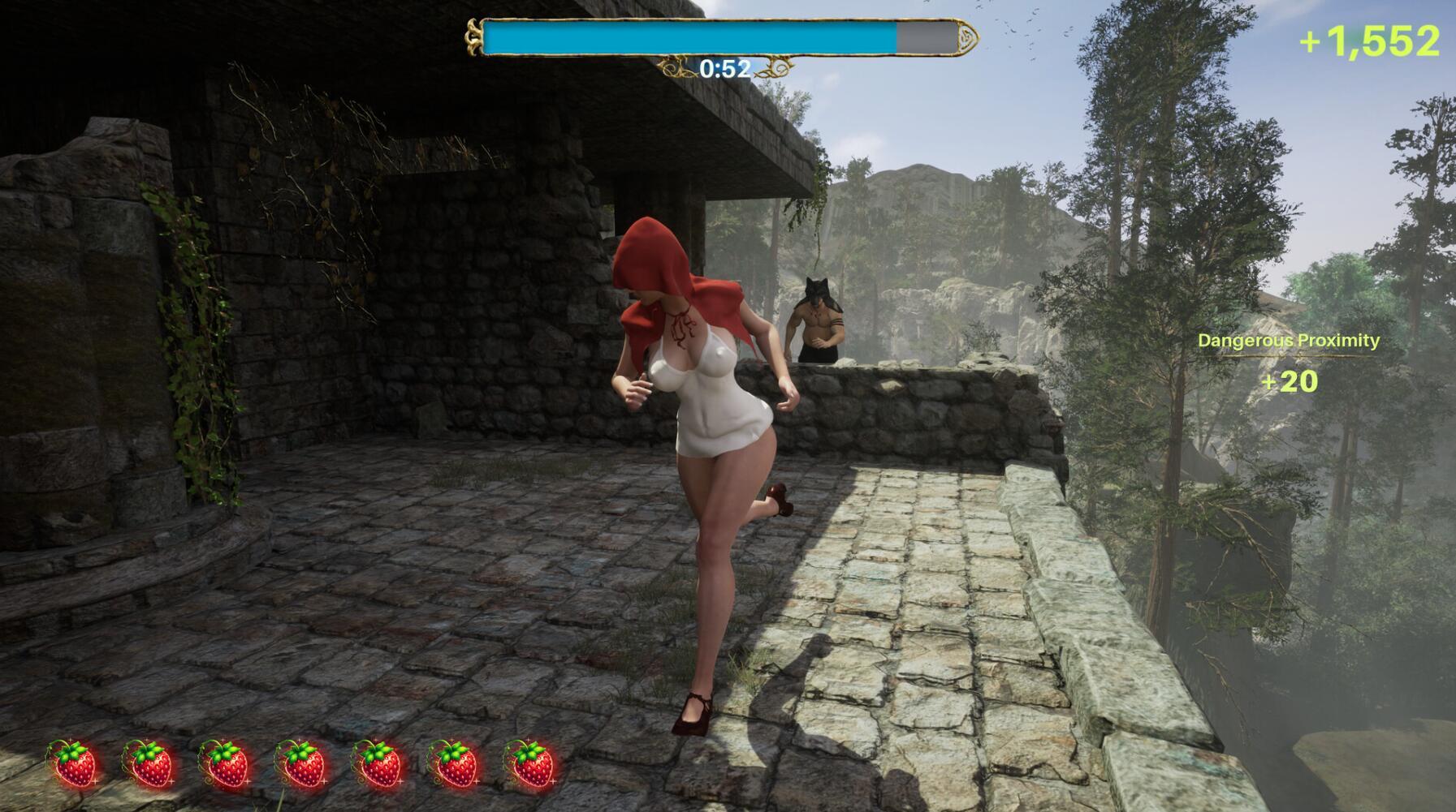 图片[2]-t3057抓住我/Catch Me  Steam官方中文[新作/3.9G]-11