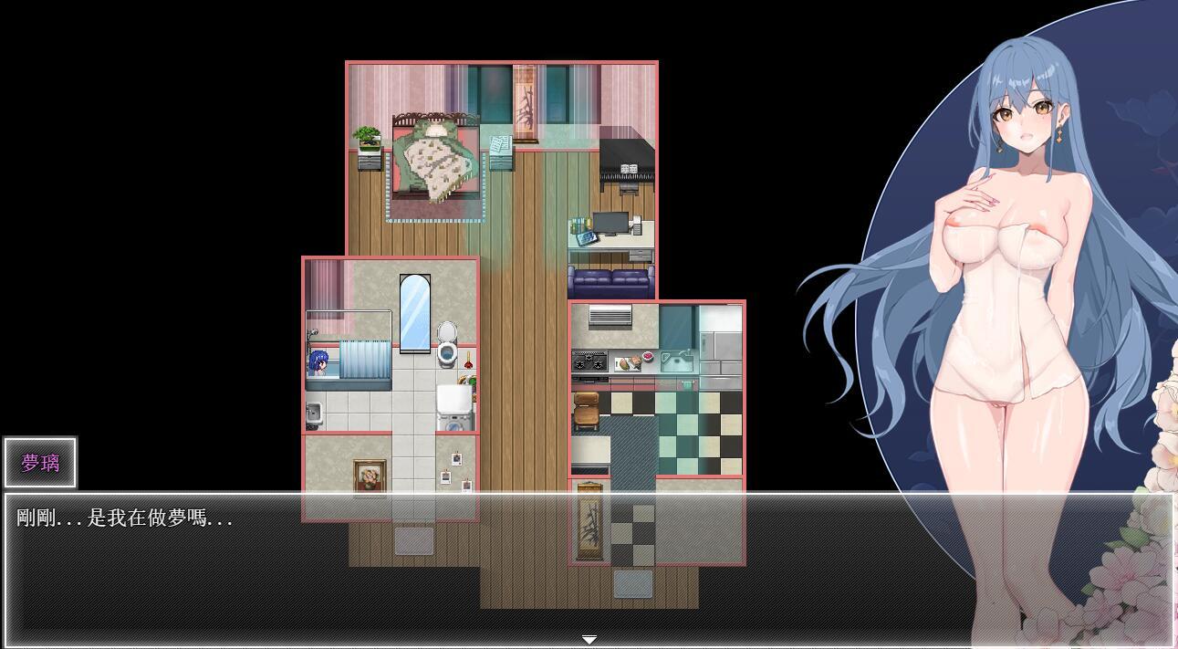 图片[3]-t3038夜幕之花 V0.493 官方中文 [更新/1.3G]-11