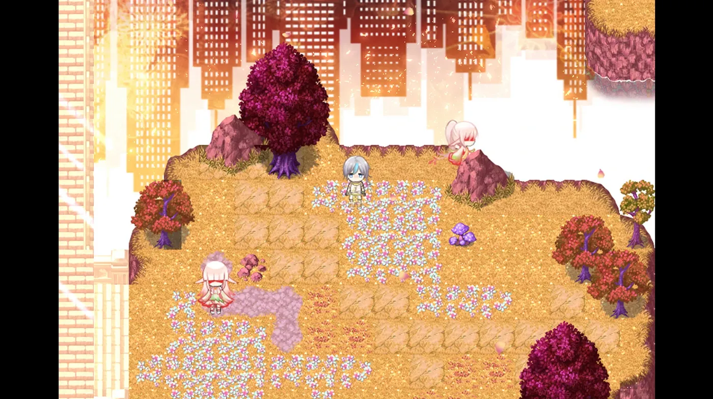 图片[3]-t3053失落之白 EP2- 躲藏于黑暗中的人们 官方中文步兵版 [新作/1.3G]-11