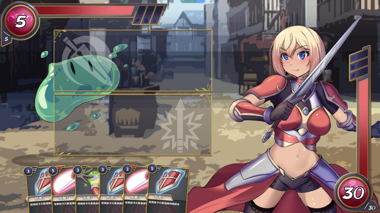 图片[2]-t7036 伊芙物語2 Steam官方中文[新作/1.1G]-11
