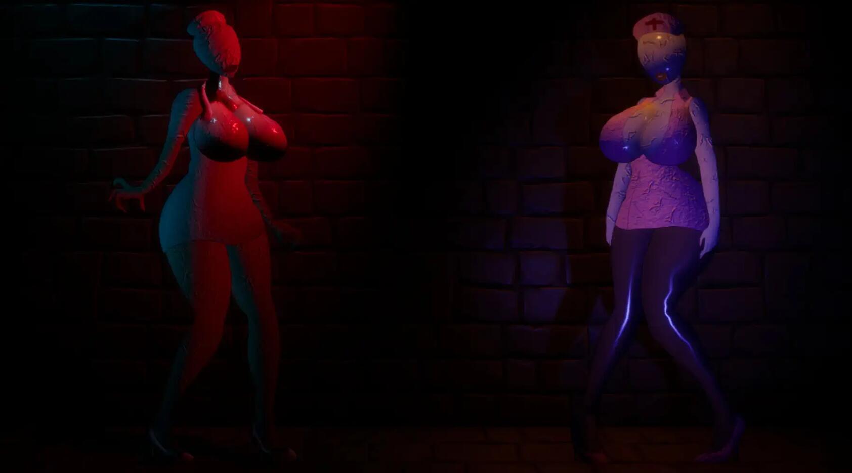 图片[2]-t2711冒险者的初级地下城 繁体中文[新作/1.2G]-11