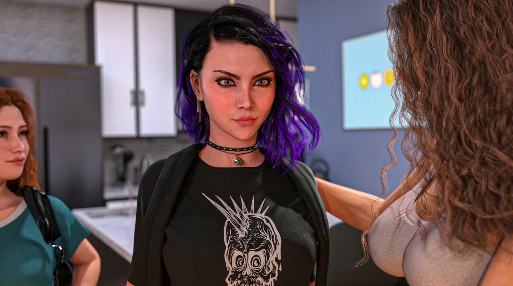 图片[8]-t2636我们的家/Our Home Steam官方中文[新作/6.1G]-11