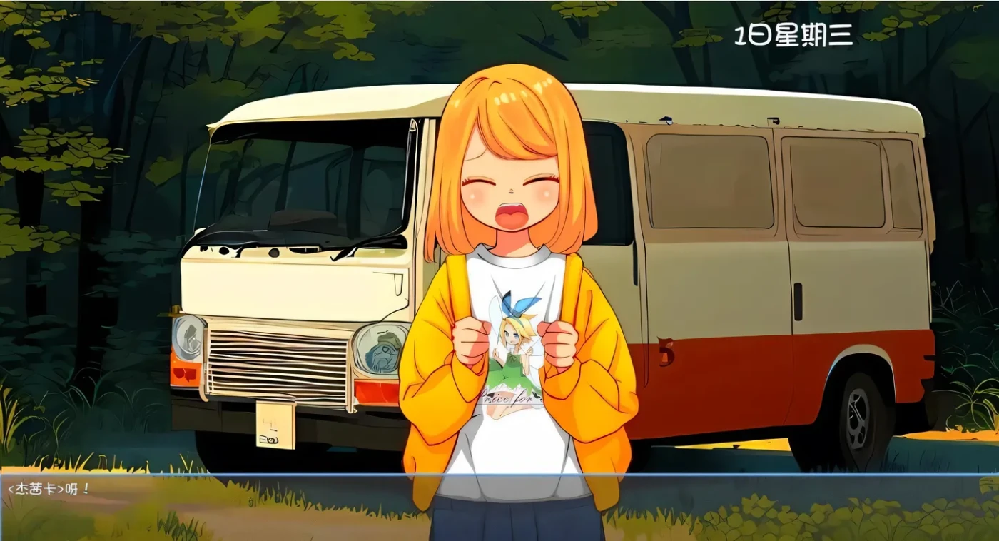 图片[3]-t2823房车之家 Motor home AI汉化版+DLC 汉化版 [新作/1.1G][PC+安卓]-11