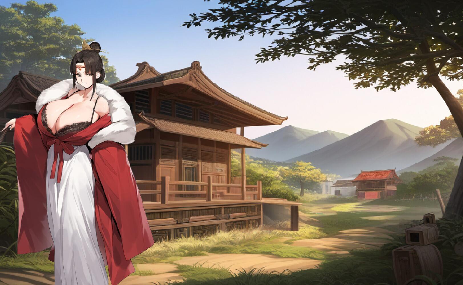 图片[4]-t2695修仙•母珠传 V0.72 Steam官方中文[更新/840M]-11