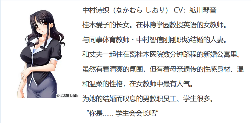 图片[5]-t9062 LILITH-IZM 03 ～IF故事版～ 汉化版[更新/510M]-11