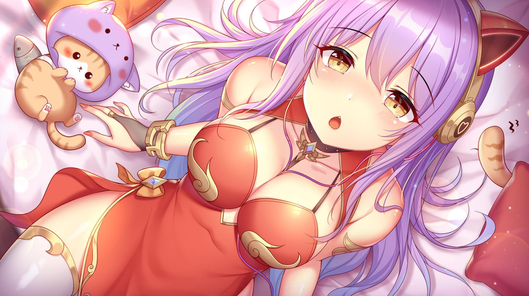 图片[5]-t2715 樱姬5/Sakura Hime 5  Steam官方中文[新作/200M]-11