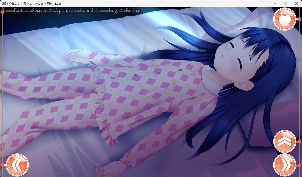 图片[2]-t3071炉姦12 ～アリスたちの膣と感触～汉化[新作/2.6G]-11