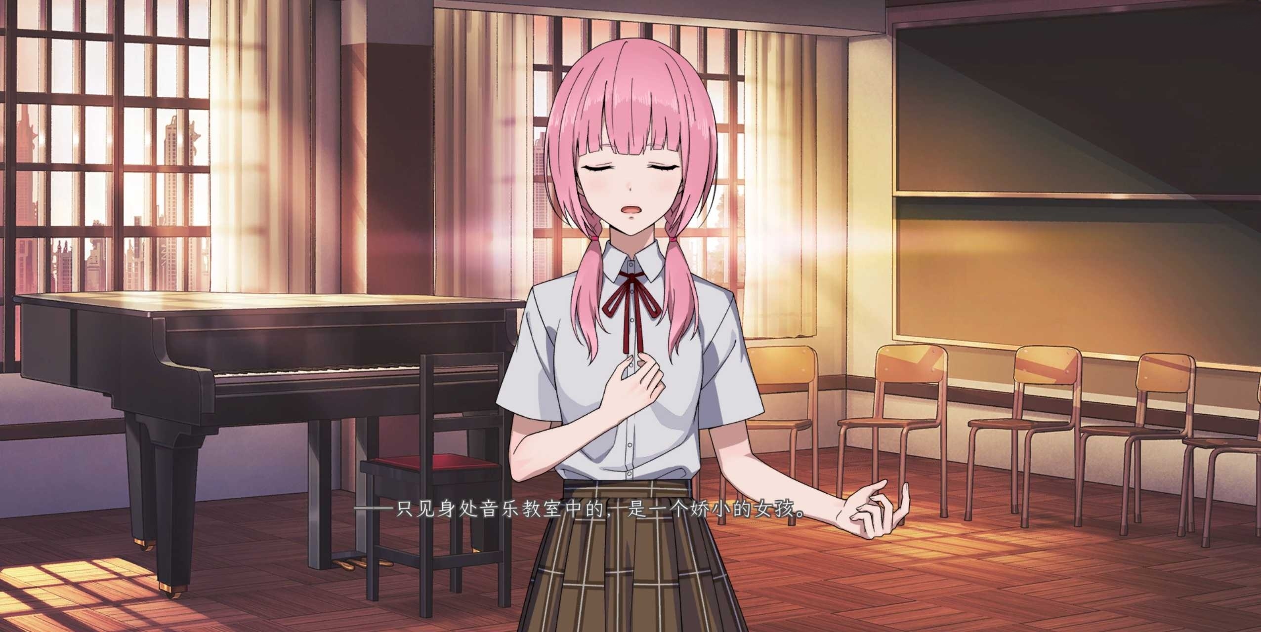 图片[4]-t3112 神椿市建设中。REGENERATE 官方简繁体中文版  [新作/8G]-11