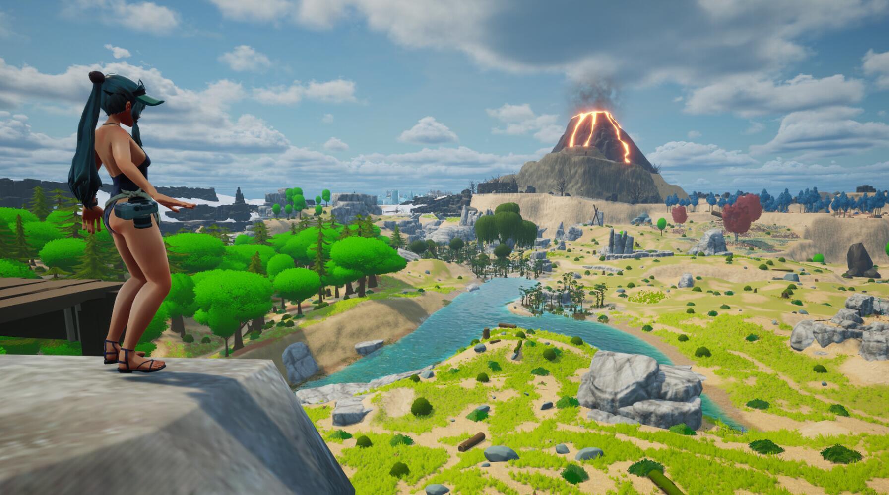 图片[3]-t3010蓝宝石野生动物园 Steam官方中文[新作/3.3G]-11