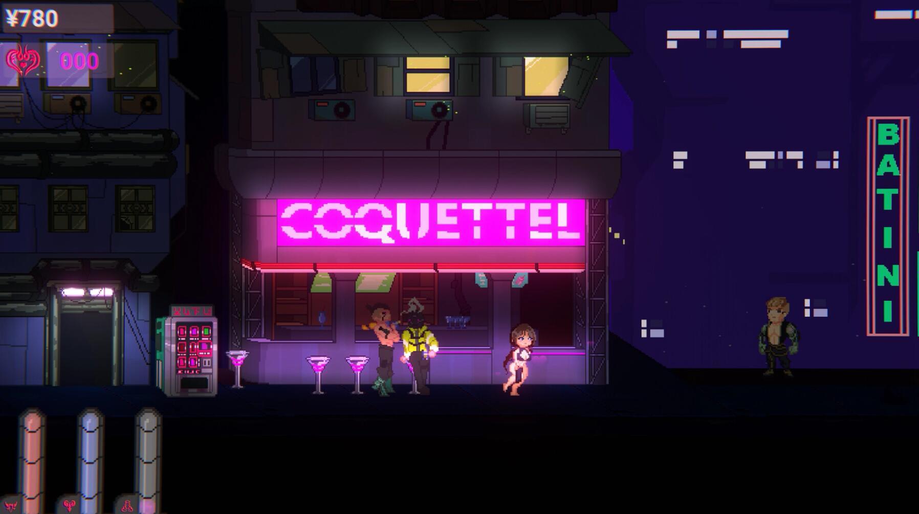 图片[3]-t3001好色的维克多/Lustful Victor V1.0 Steam官方中文[新作/510M]-11